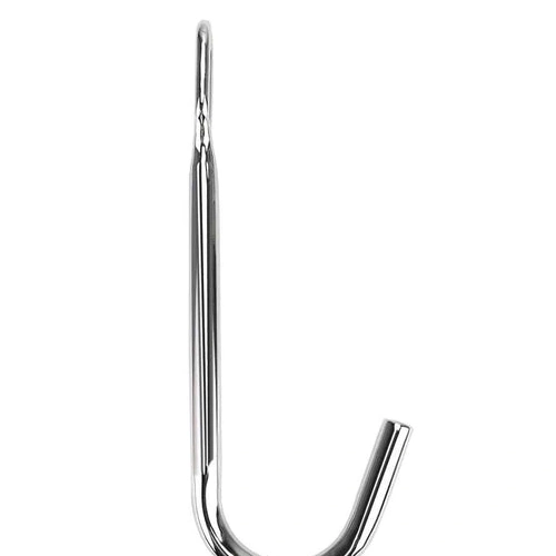 Anal Hooks No Stainless PerfectFit 5783 Hook Plug Ball Steel 0915